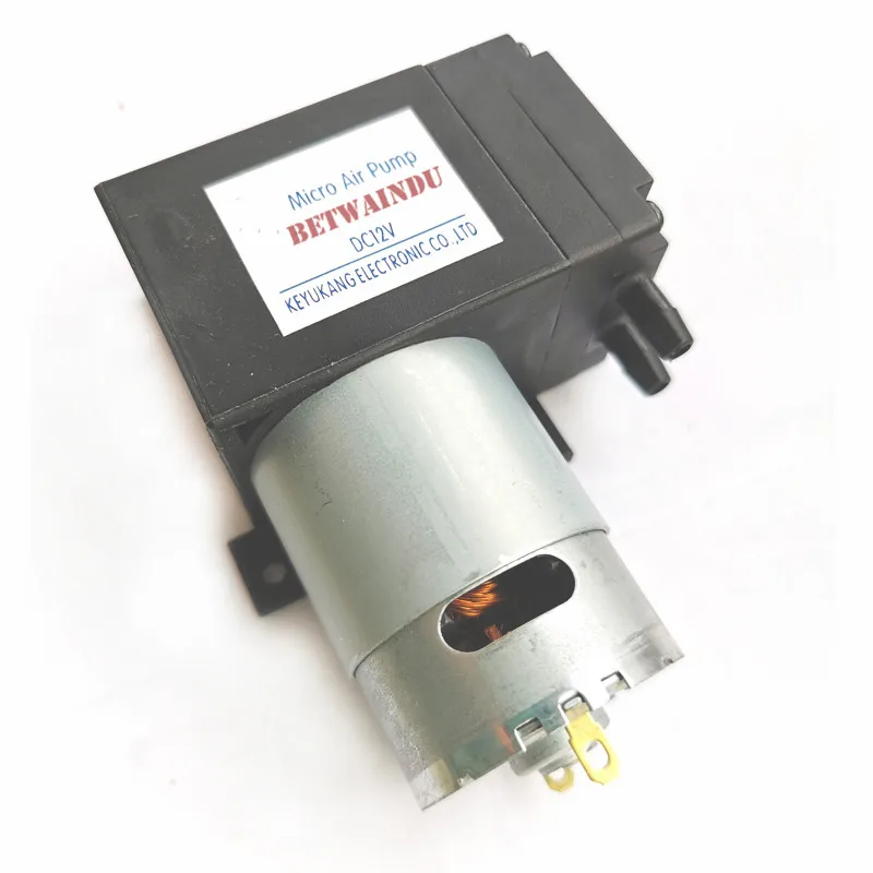 

Мини-вакуумный насос 20 Вт 12/24 В