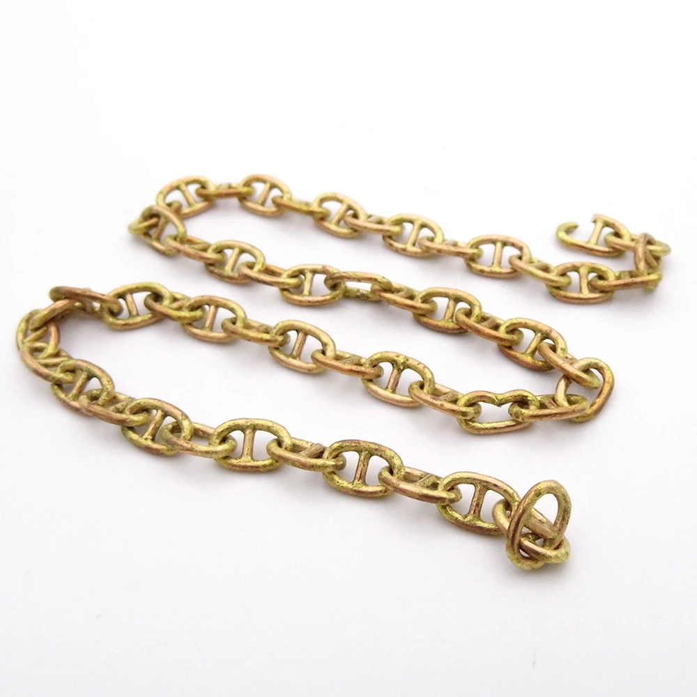 1 шт морской 1 метр якорная цеп