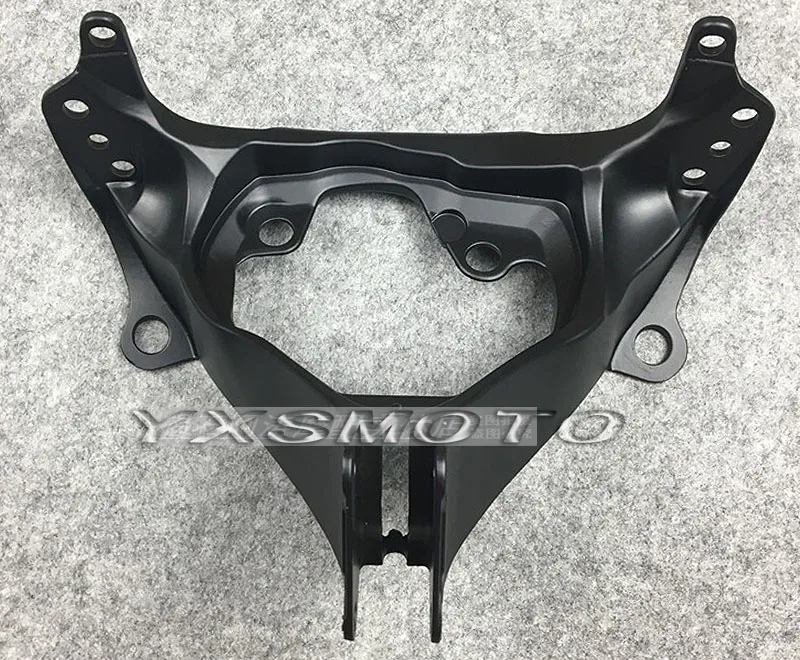 Верхняя обтекательная стойка передний кронштейн для Suzuki GSXR600 GSXR750 Φ 600 750 2006 2007 06