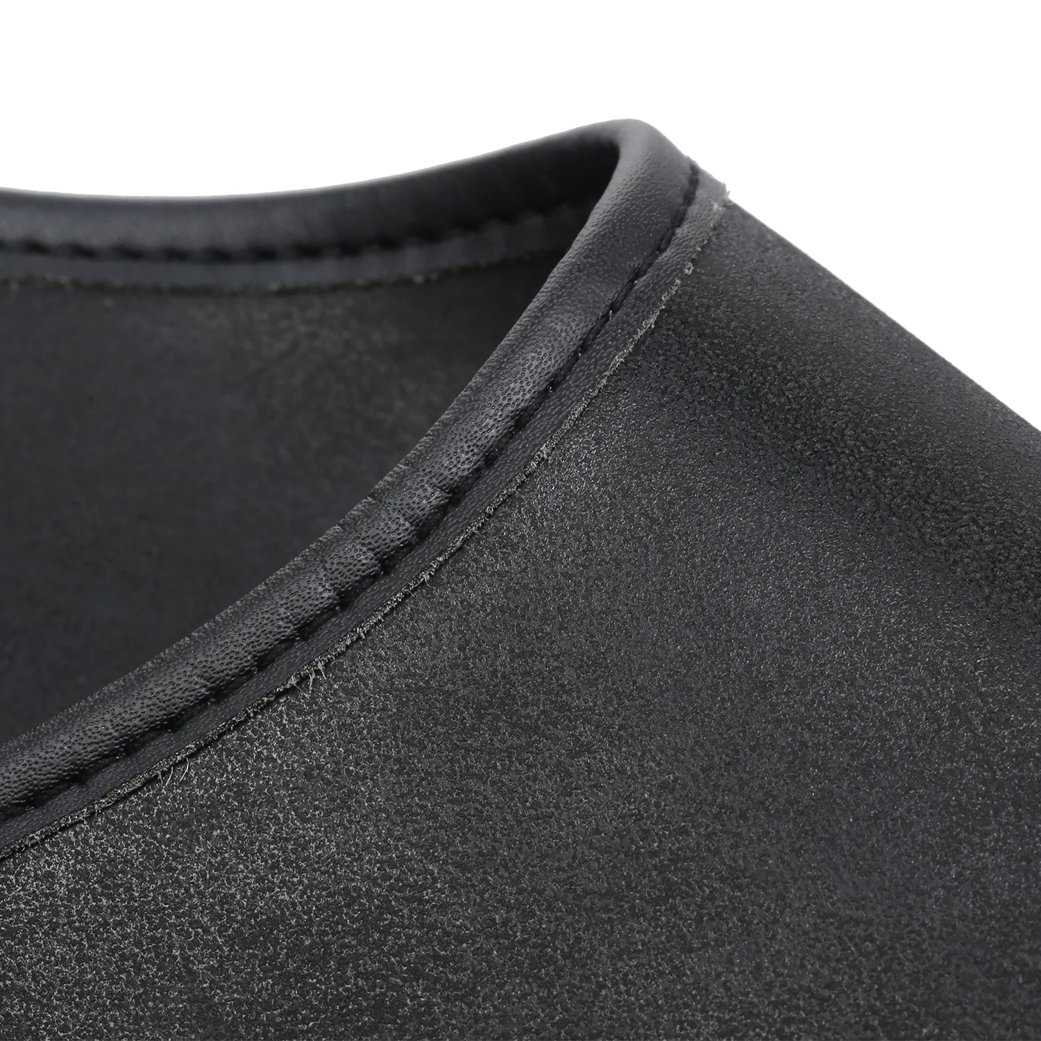 Salon PU Waterproof Hair Cutting Collar Cape Non-Slip Neck Wrap for Haircut Dye Barber Styling Tool | Красота и здоровье
