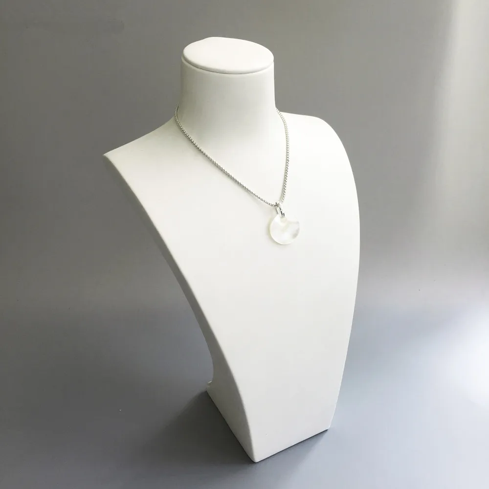 Подвеска из стерлингового серебра 925 пробы с маленькими жемчужинами и орнаментом