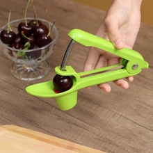 Kitchen Accessories Gadgets Tools Cherry Seed Removal Olive Pitter Remover Fruit Seed Gadget For Pitted Fruit Accessori Easy