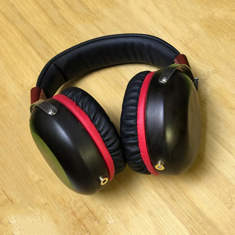 

101mm Over Ear Headphone DIY Wooden HiFi Headphone Housing Bluetooth Headphone Shell Case DIY 40MM 50MM 53MM