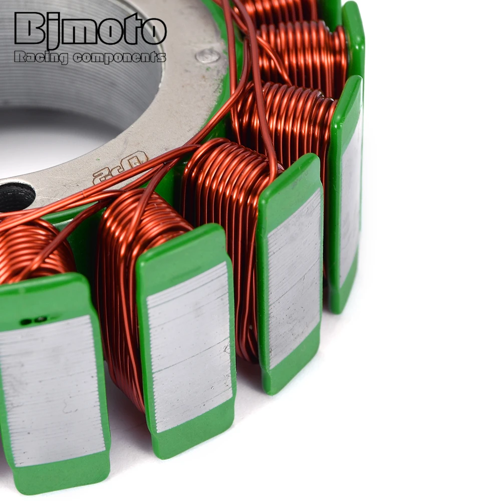 

Motorcycle 8FA-81410-00 stator Coil For Yamaha 8FP-81410-02 Apex 1000 Attak 1000/GT RX-1 RX1 RX Warrior 1000 8FP-81410-00/01