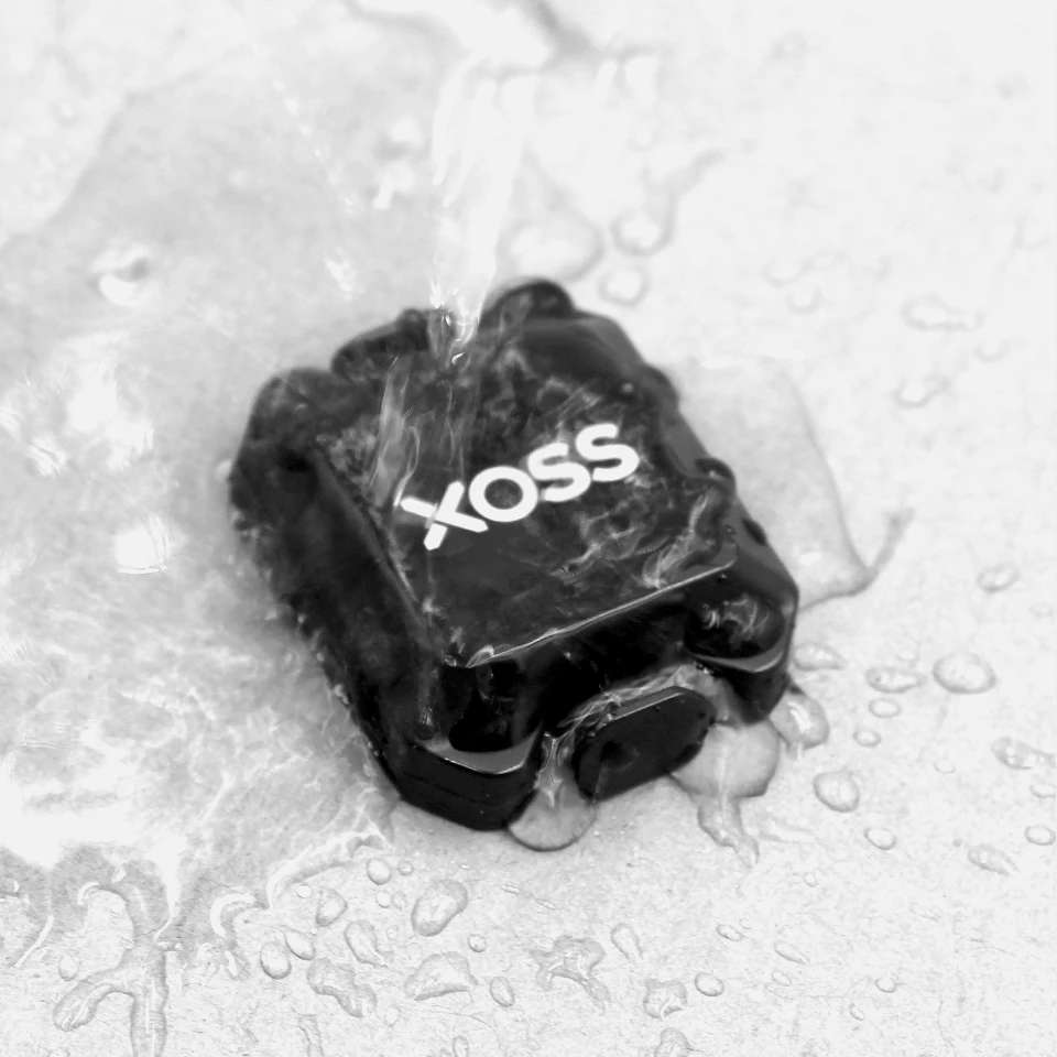 Новый монитор сердечного ритма ANT + Bluetooth 4 0 для беспроводного датчика частоты