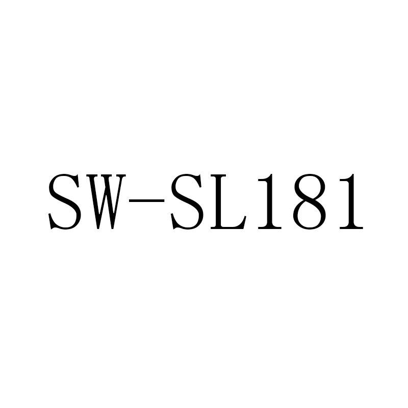 

SW-SL181