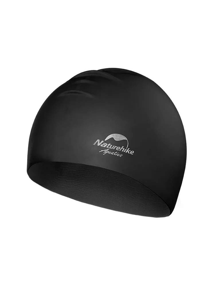 Naturehike noke шапочка для плавания женская длинные волосы Корея модная милая мужская