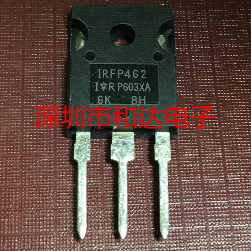 

(5 Pieces) IRFP462 TO-247 500V 17A