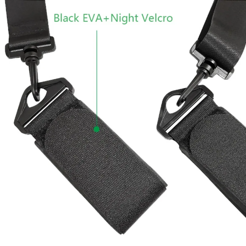 1 шт. лыжный плечевой ремень Регулируемый ручной фиксированный несущий для