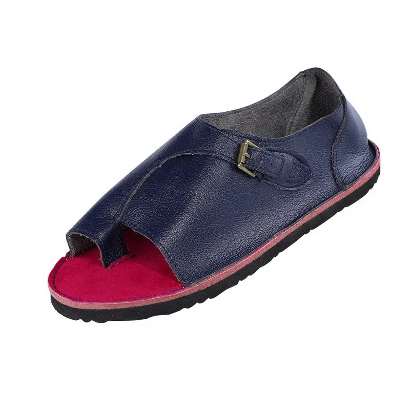 Disputent женская обувь из мягкой искусственной кожи женские сандалии на плоской