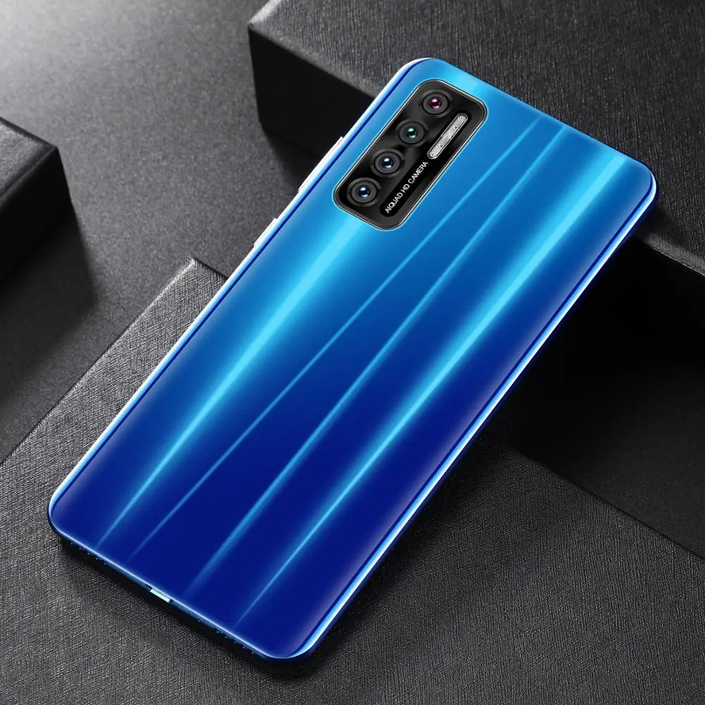 

Galxy S21 5.8 Inch Full Screen 6+128GB 8 Core Andriod Smart Phone 4G 8+16MP 4500mAh Face ID Double SIM Card Mobile Cellphones