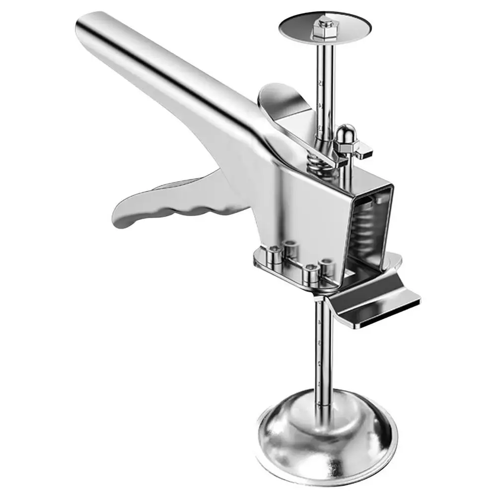 

Labor-saving Arm Door Repair Anti Slip Hand Tool Height Precision Locator Wall Leveling Lifting Tool Cabinet Jack Tools Set