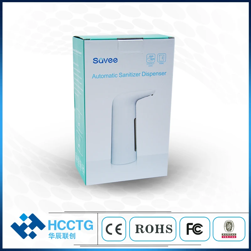 Рисунок 6 - 500 мл мобильный Бесконтактный