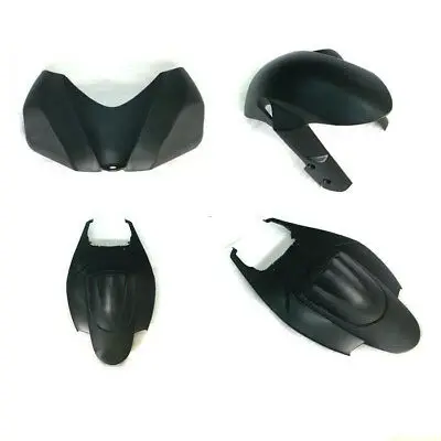 

Wotefusi Injection Mold Bodywork Fairing For Suzuki GSX R 600 750 K6 2006 2007 (ST)