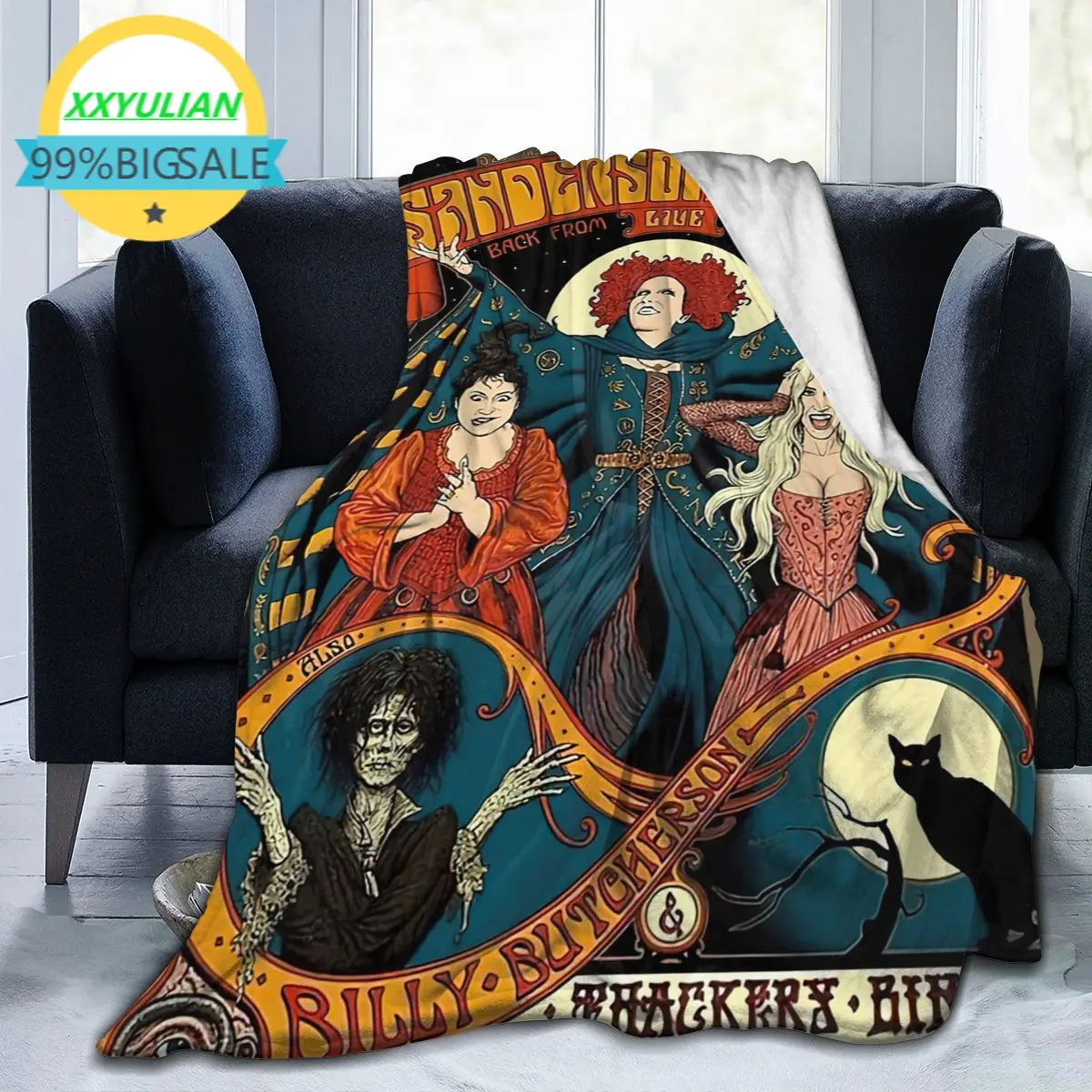 

Фланелевая ультра-мягкая легкая микрофибра без названия для сестер