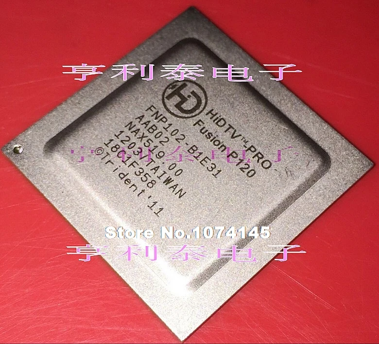 

FNP102-B1E31