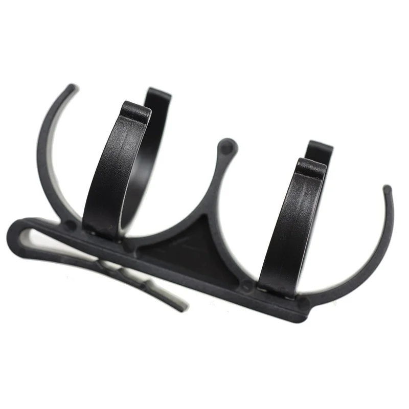 Зажим для гольфа вращается и складывается зажим мяча аксессуары могут вмещать