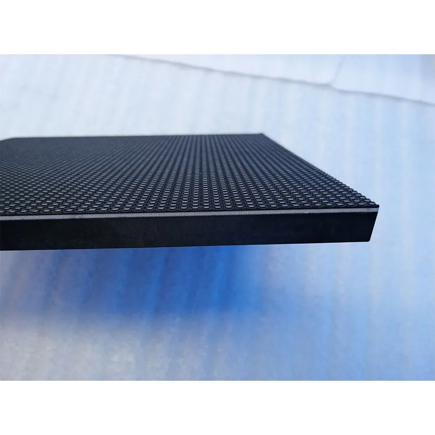 Светодиодный модуль SMD2121 p3.91 для помещений 250*250 мм полноцветный светодиодный