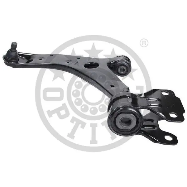 Рычаг пер. нижний лев MAZDA: 3 (BL) 06/09 OPTIMAL G6 1372|Детали амортизаторов| |