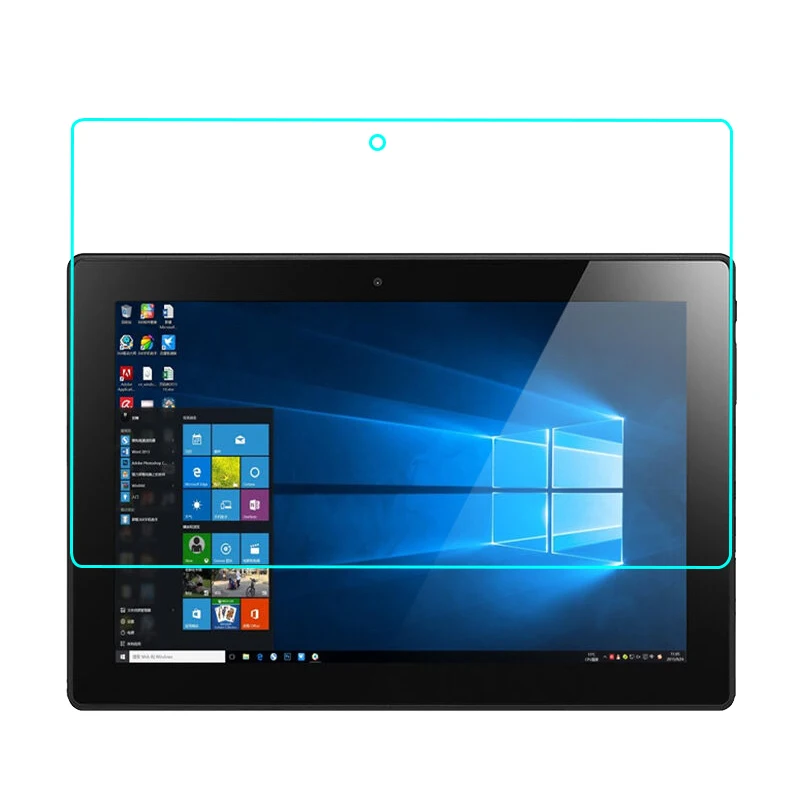 

2.5D Miix 310 Glass Screen Protector For Lenovo Miix 310 10.1'' Tempered glass screen Protect Film