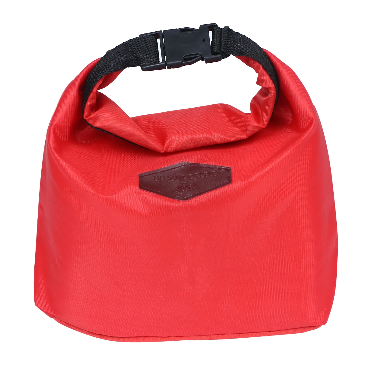 Алюминиевая фольга шезлонг мешок холодная теплоизолированная сумка складная