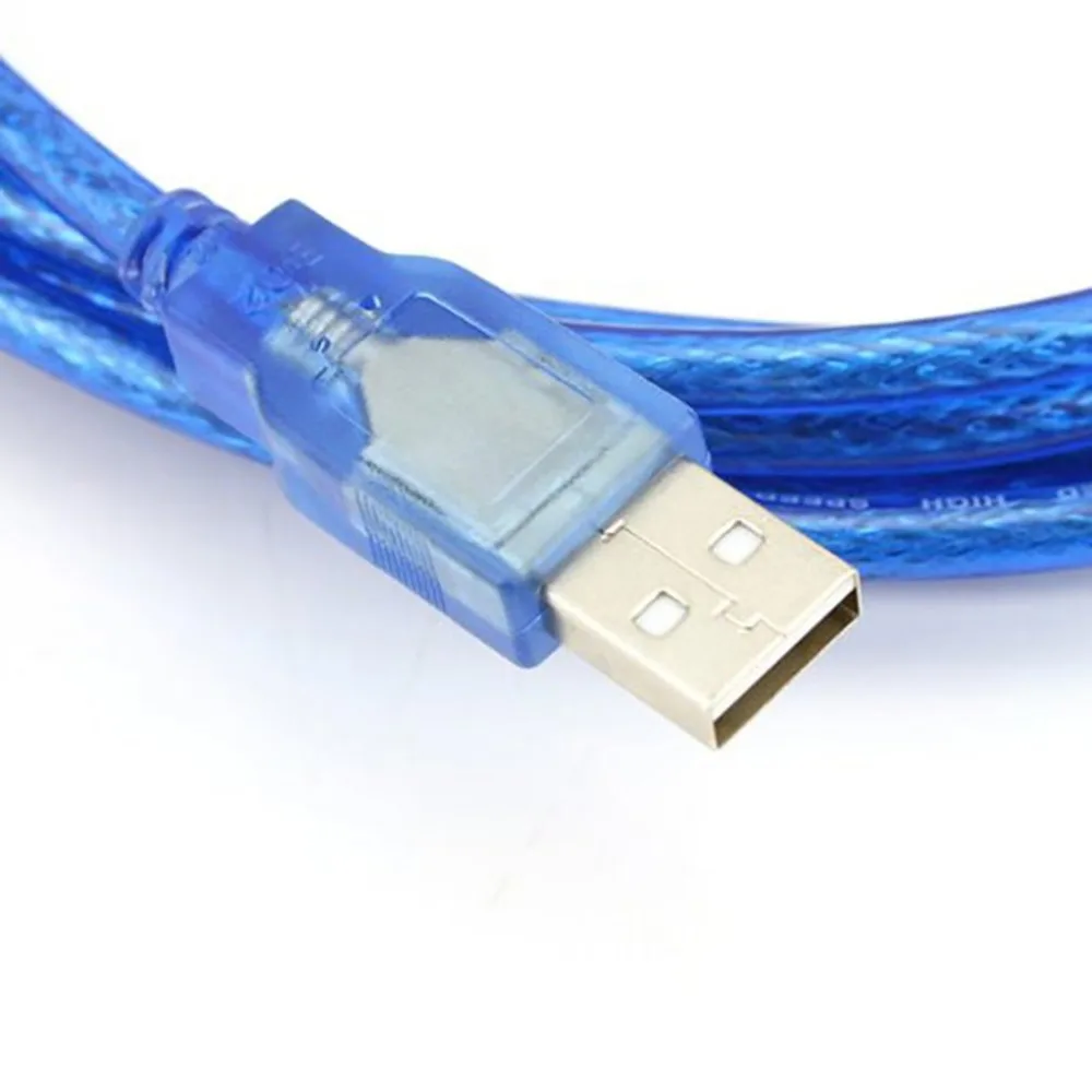 Удлинительный кабель USB Папа мама для зарядки 3 м полнофункциональный аудио и