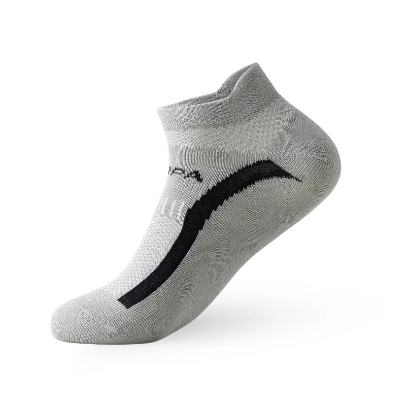 Professional Sports Socks Women 6 Pairs Per Set Fitness Football Socks Pressure Running Socks Cycling