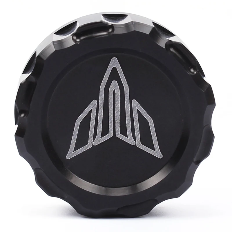 1 Набор модификация мотоцикла CNC задняя крышка масляного горшка декоративная