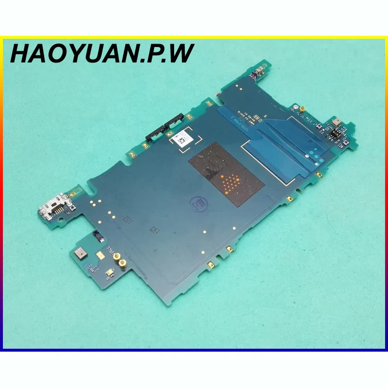HAOYUAN.P.W оригинальная разблокированная материнская плата Схемы FPC для sony Xperia Z1 Mini Compact D5503 M51W MB электронная пластина