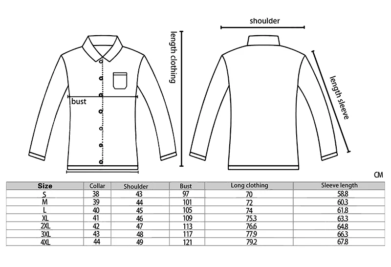 Aoliwen 2019 Men's long sleeve plaid shirt flannel cotton button down casual shirt men Comfortable pocket top autumn clothes