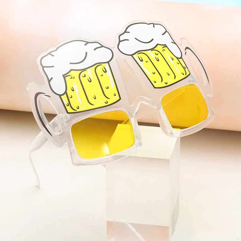 Пивные бокалы для вечеринки окtoерфесте украшения вечеринок реквизит в стиле