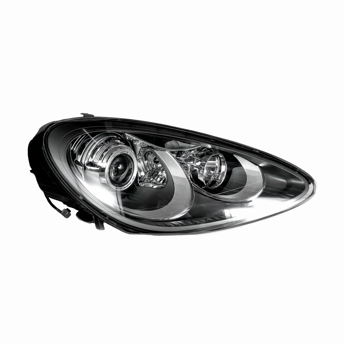 

Ксеноновые фары для Porsche Cayenne, передняя фара 2010-2014