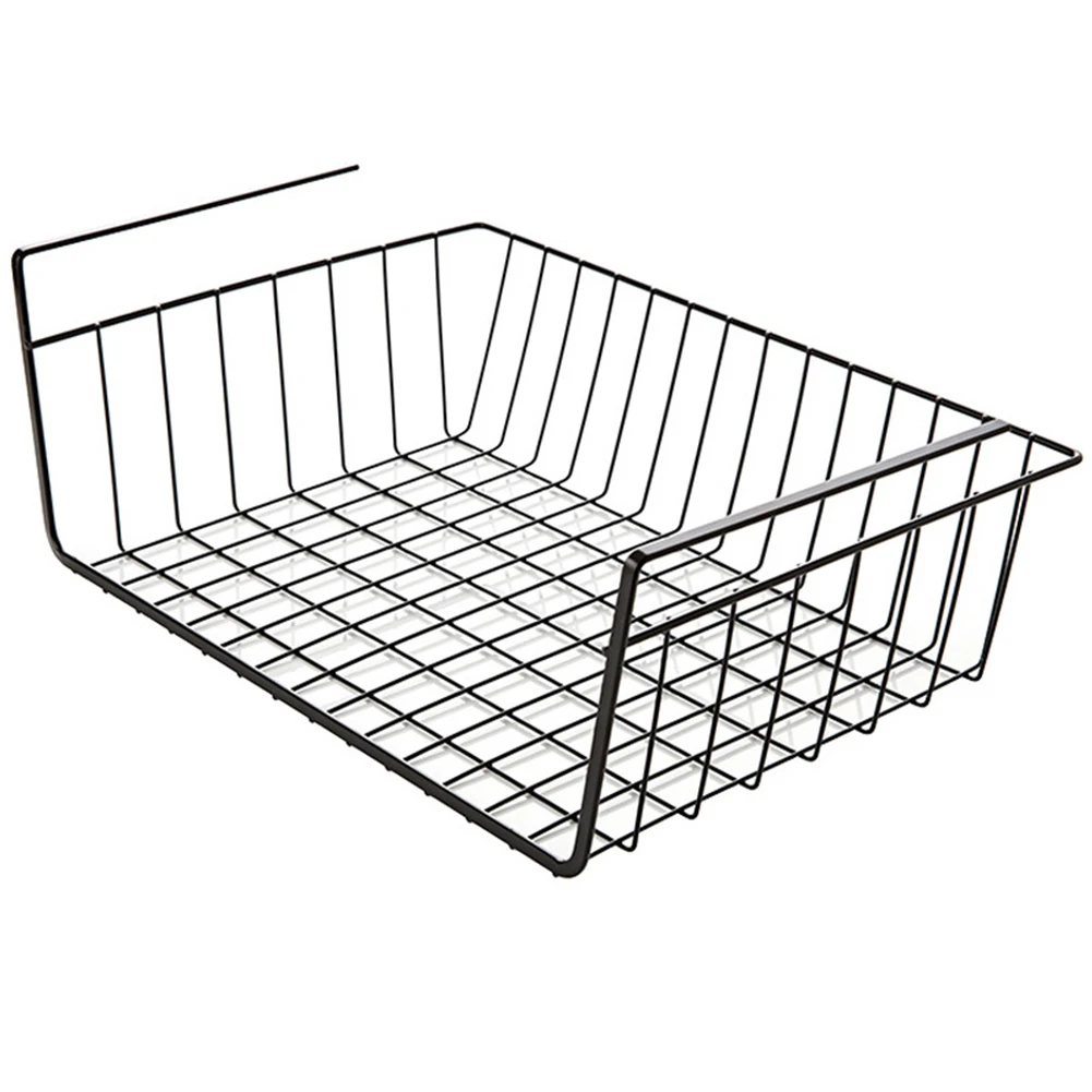 Шкаф подвесной Утюг искусства для домашнего шкафа корзина хранения кладовая под