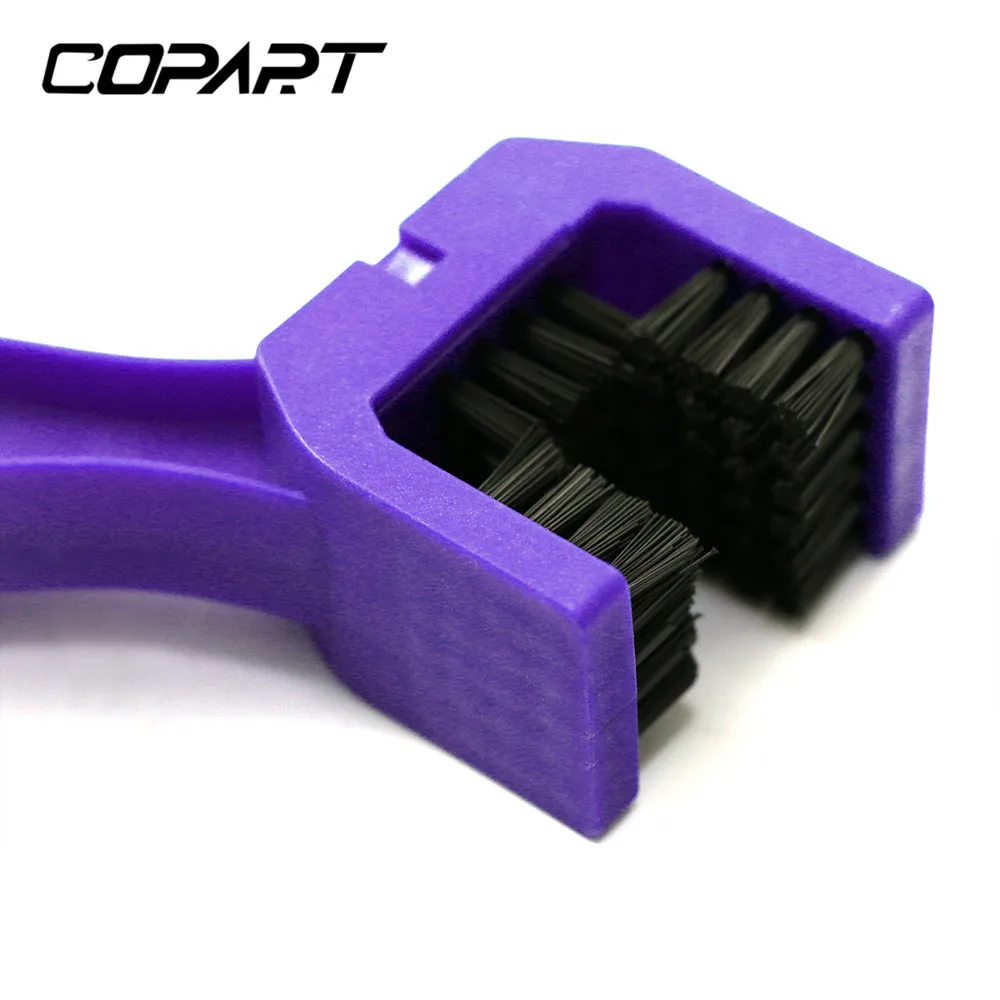 1 шт. универсальная щетка для чистки автомобильных шин|Накладки и декоративные