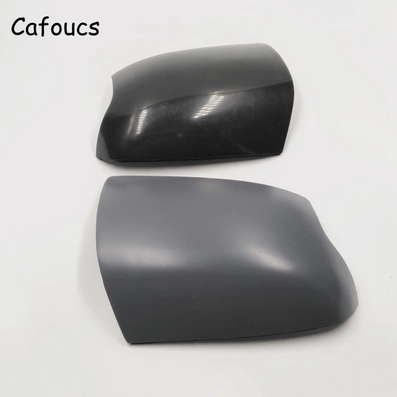 Чехол для зеркала заднего вида Cafoucs Ford Focus C Max 2003 2013|Зеркала и крышки| |
