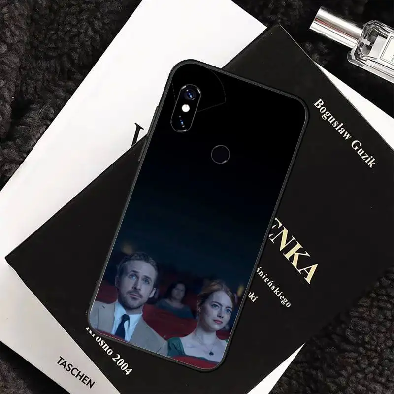 

Movie Now You See Me Phone Case For Xiaomi Redmi 7 8 9t a3Pro 9se k20 mi8 max3 lite 9 note 9s 10 pro
