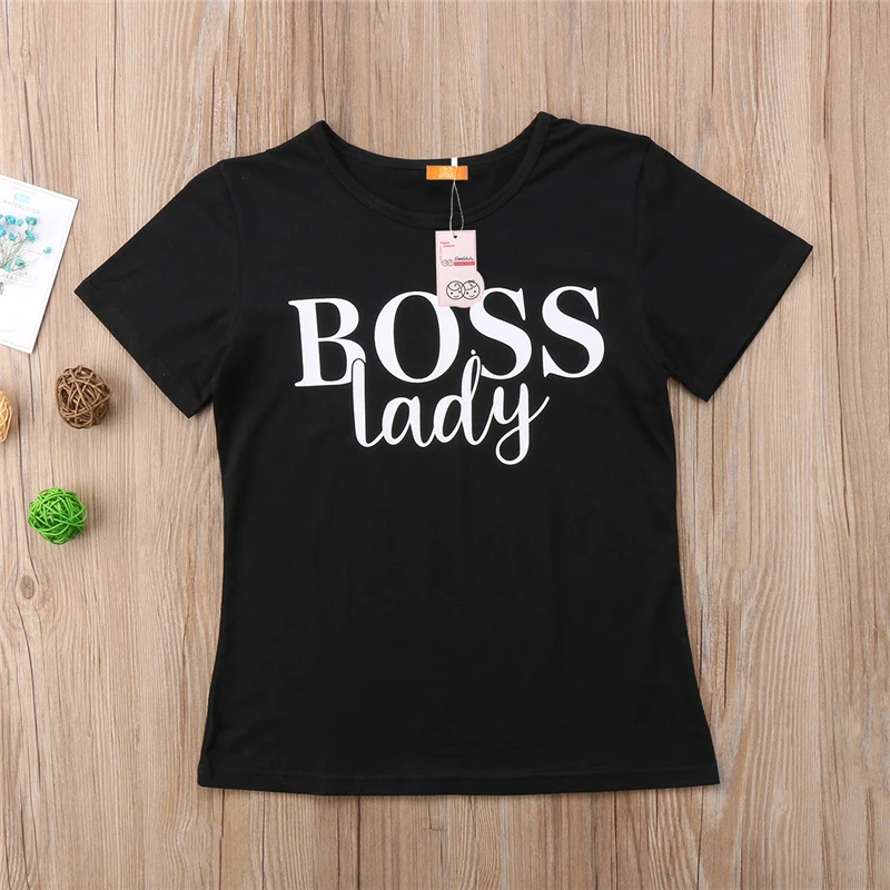 Детские одинаковые футболки для всей семьи мамы дочки и сына девочек мальчиков