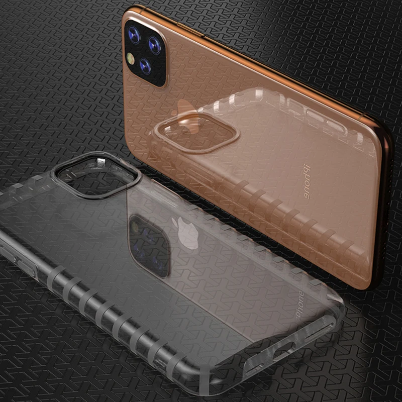 Чехол ip11 pro max для iphone 11 чехол телефона 11pro 11max прозрачный ip iphone11pro Защитное стекло