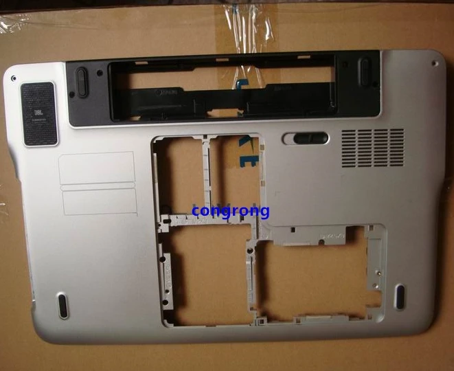 Нижняя крышка для ноутбука Dell XPS 17 L701X L702X | Компьютеры и офис