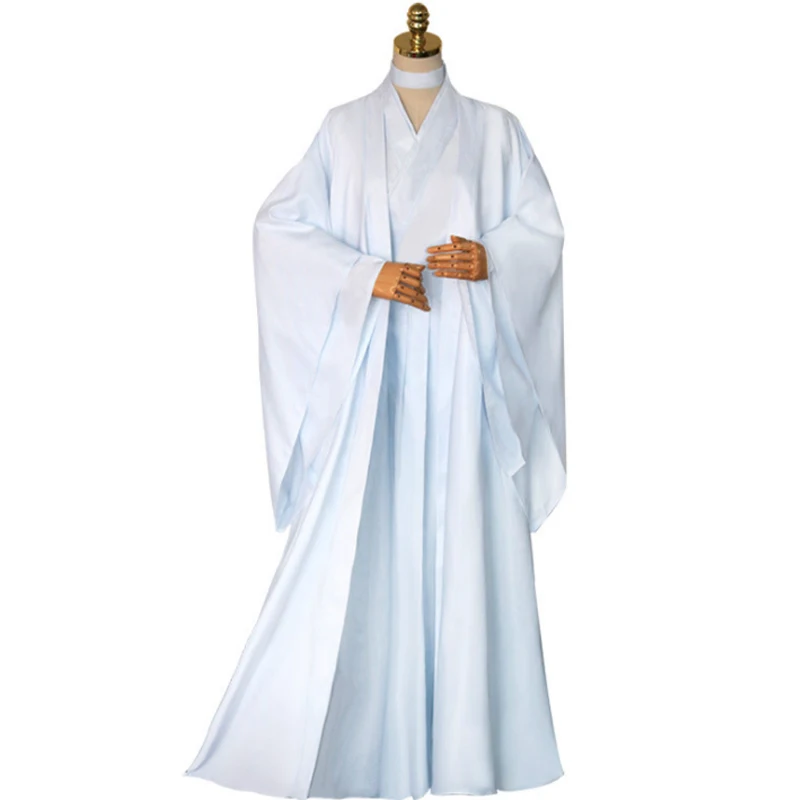 Костюм для косплея ханьфу из китайского аниме небесное благословение |