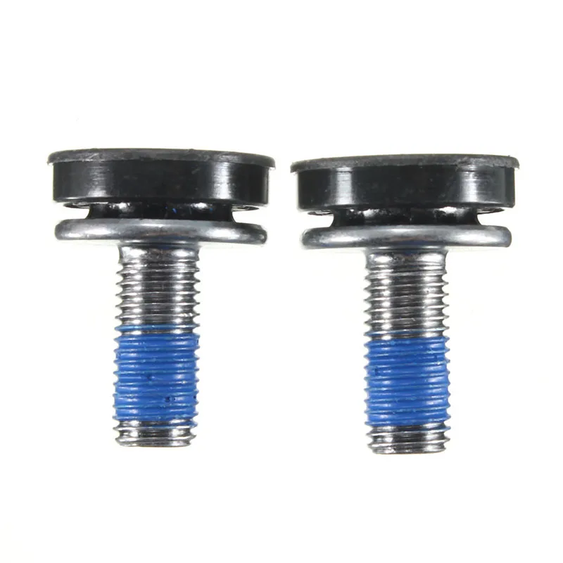 1PCS Steel Crank Bolts Cycling Bike Bicycle Axle Allen Bolt Screw Capless Key Arm Bottom Bracke | Инструменты