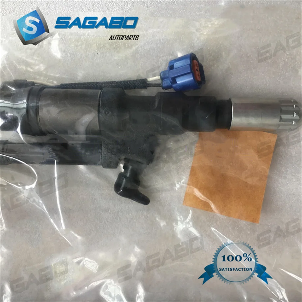 

Оригинальный и новый инжектор общей топливной системы 095000-1030, 095000-1031