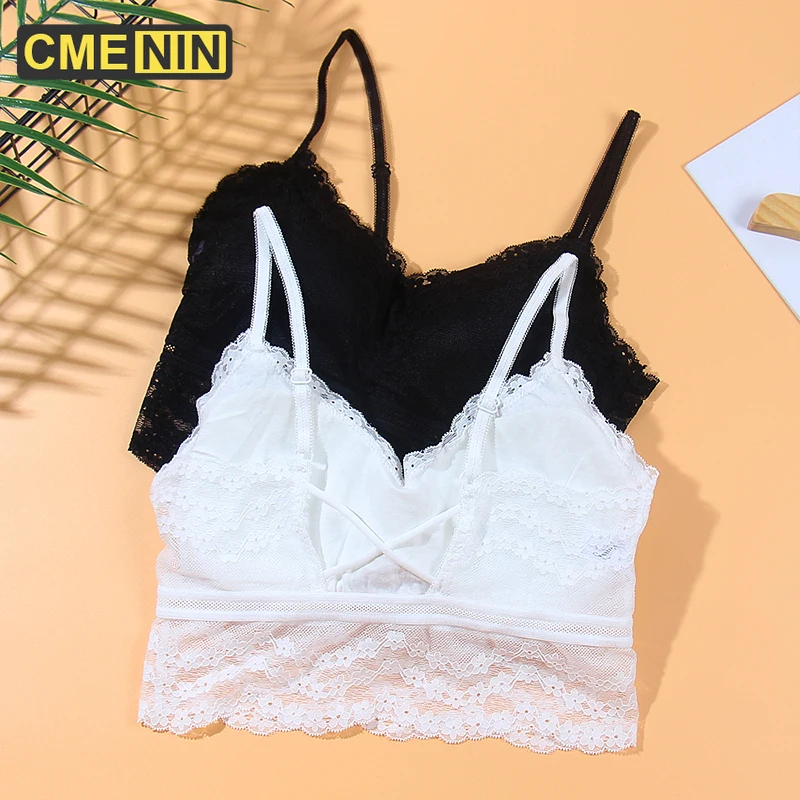 Бюстгальтер новое нижнее белье топы удобные женские бюстгальтеры без бретелек