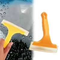 1 pc3 pcs car washing squeegee abs oxford water wiper scraper soap cleaner windshield cleaning tool car glass accessories