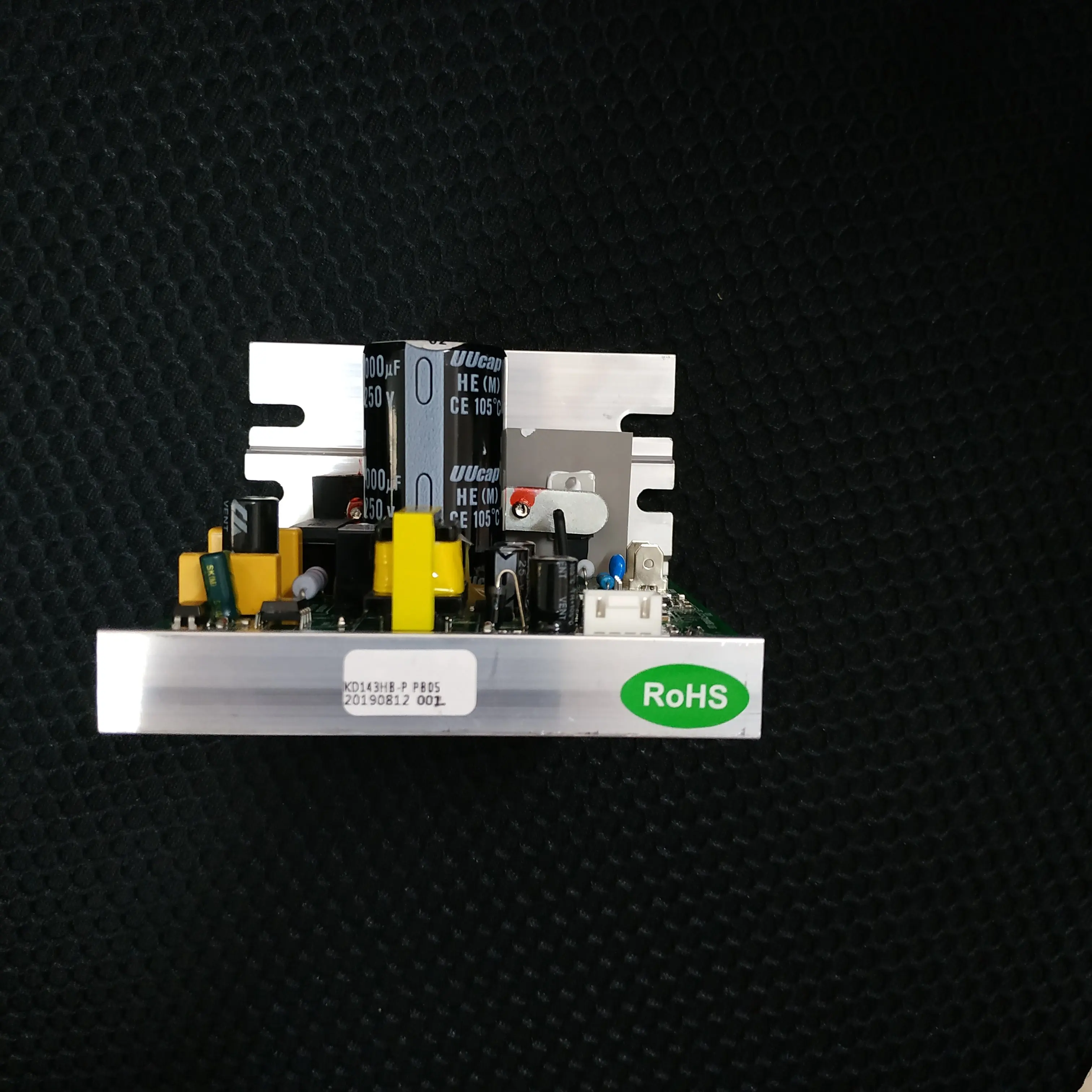 110V MKS TMPB05-P Treadmill MCB motor controller circuit board new version (no sensor version) | Электроника