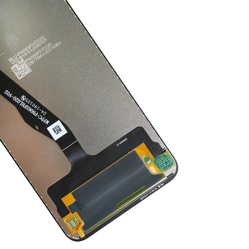 6," ААА с рамкой ЖК-дисплей для huawei Y9 ЖК-дисплей Дисплей Сенсорный экран дигитайзер для Y9 ЖК-дисплей JKM-LX1 JKM-LX2 JKM-LX3