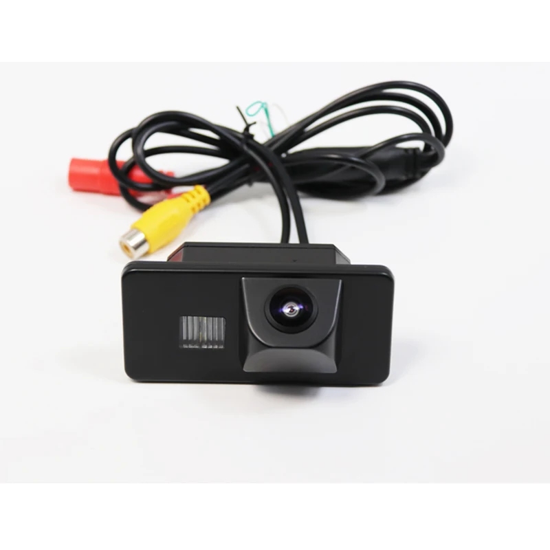 180-градусная 1920x1080P HD Sony/MCCD Автомобильная камера заднего вида для BMW 1/3/5/6 серии X6 X5