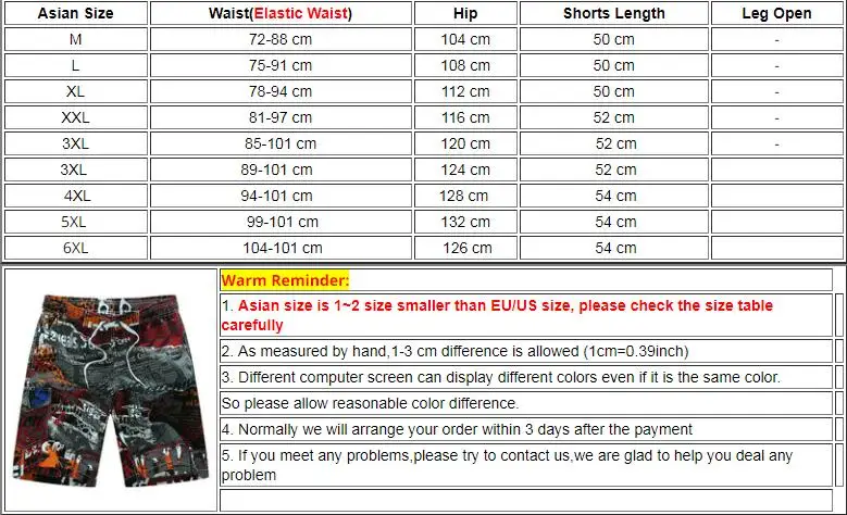 

Loose Shorts Casual Beach Men Cargo Hot 2020 Newest Summer Shorts Men's Cotton Style Man Bermuda Beach Shorts Plus Size 4XL 5XL