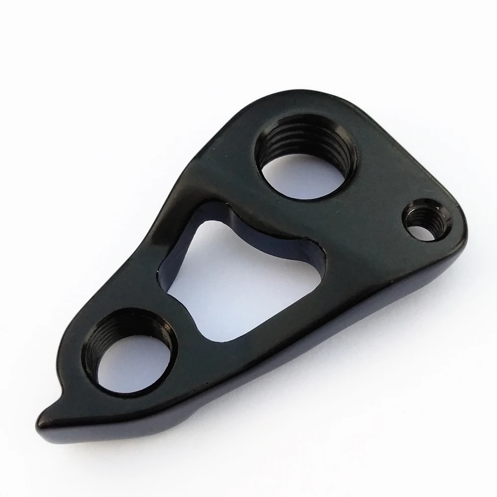 10pcs bicycle rear Derailleur hanger mtb road alloy bike gear dropout for 2015 Scott Solace Disc aka 239530 Addict CX |