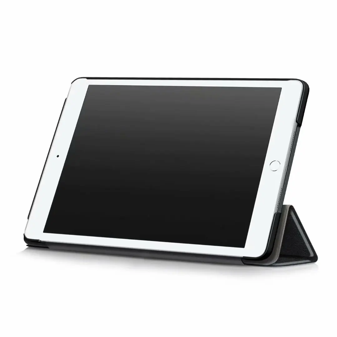 Чехол для планшета для ipad 10,2 Чехол-книжка для Apple ipad 7 7th 10," A2200 A2198 A2232 смарт-стойка защитный чехол держатель